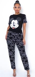 Micky Mouse outfit
